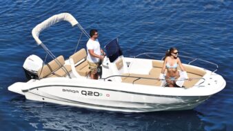 ferrario nautica barqa q20